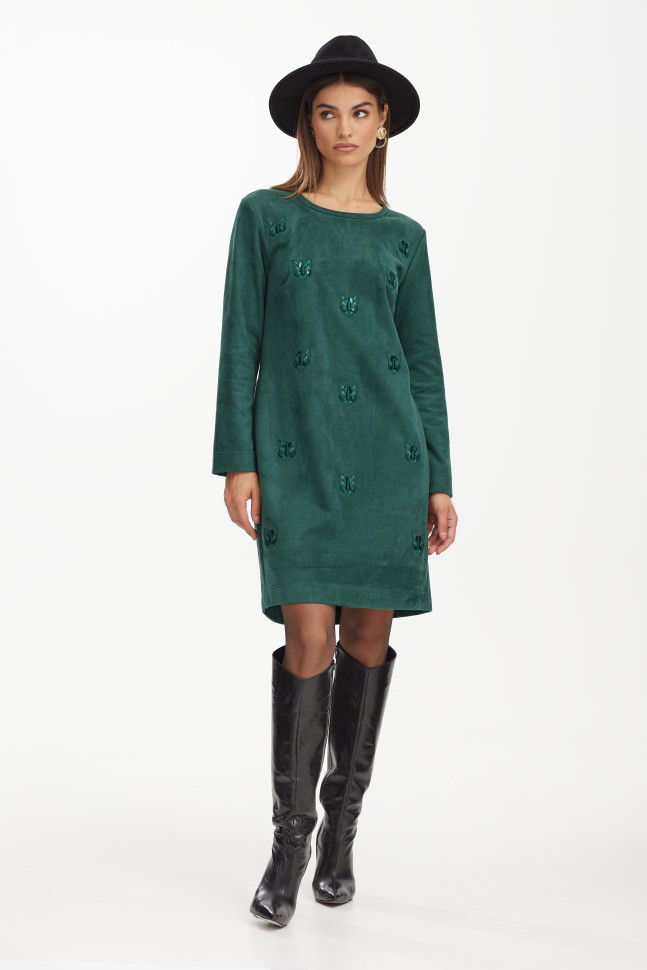 Платье Niv Niv Fashion 3162/2