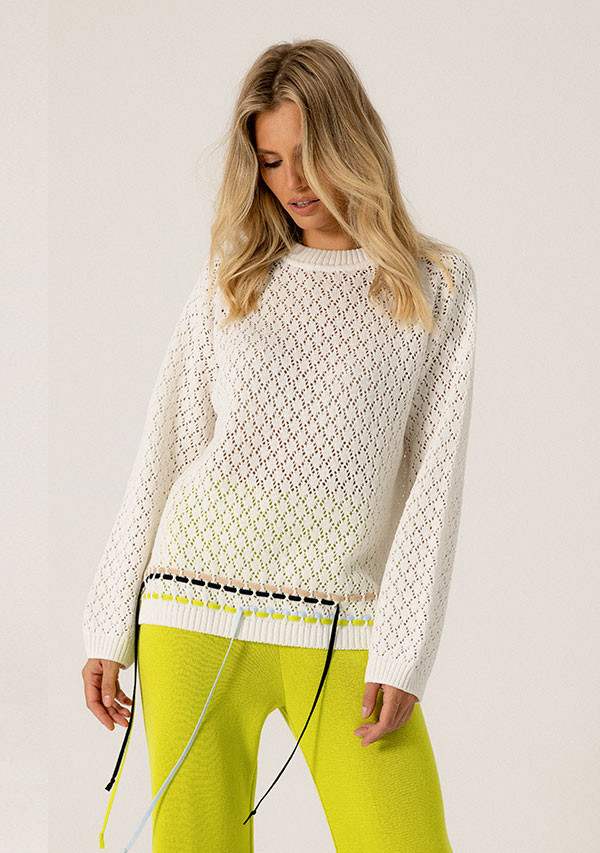 Джемпер Mozart SS2510