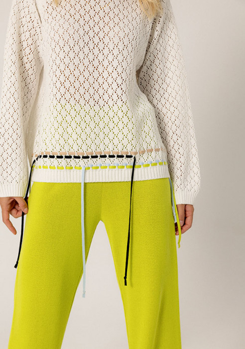 Джемпер Mozart SS2510