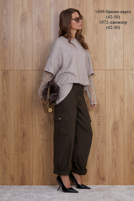 Брюки Niv Niv 1049