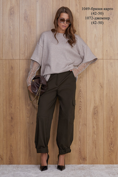 Брюки Niv Niv 1049