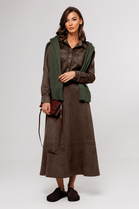 Блузка BUTER 3161/1