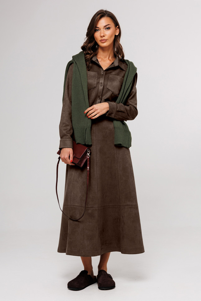 Блузка BUTER 3161/1