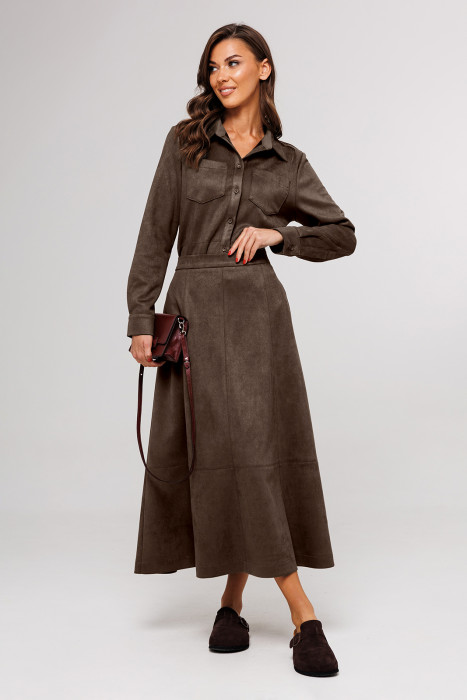 Блузка BUTER 3161/1