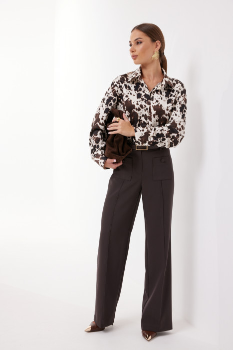 Блузка Vesnaletto 4298