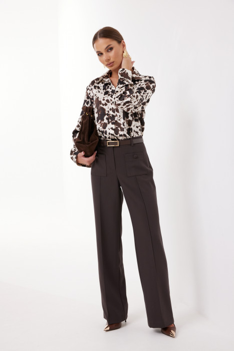 Блузка Vesnaletto 4298