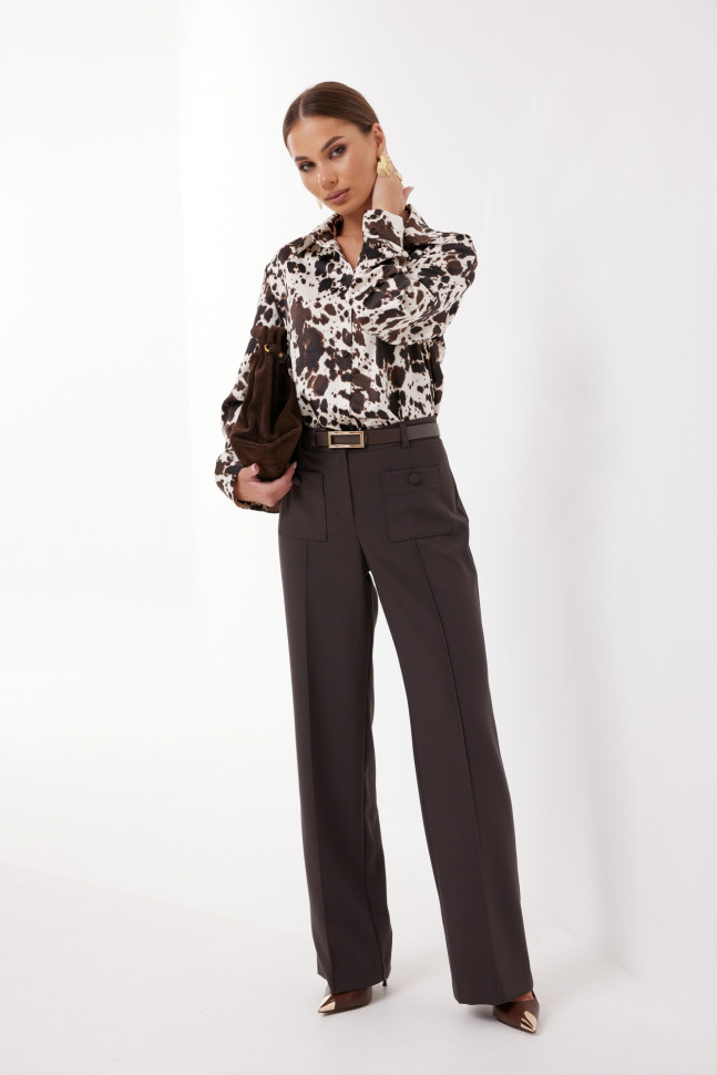 Блузка Vesnaletto 4298