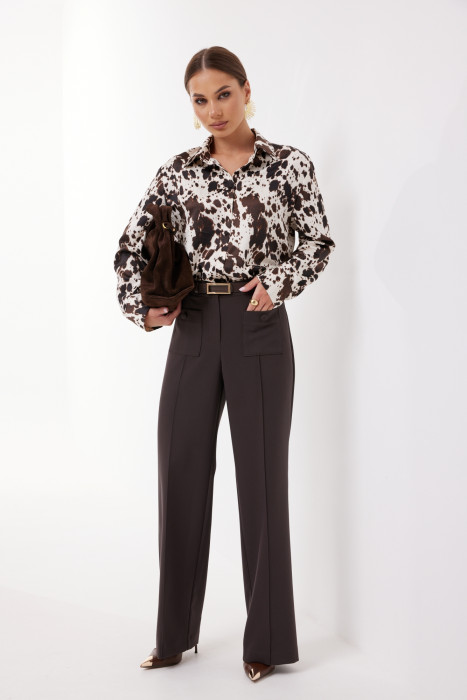 Блузка Vesnaletto 4298