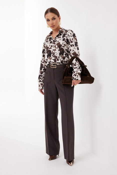 Блузка Vesnaletto 4298