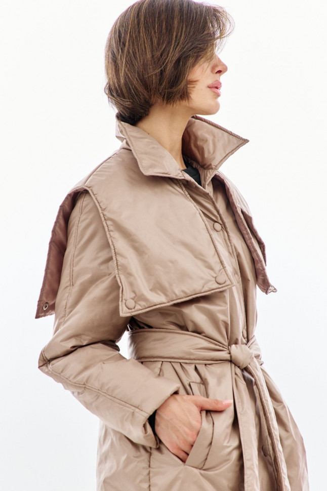 Пальто Rinka 1452