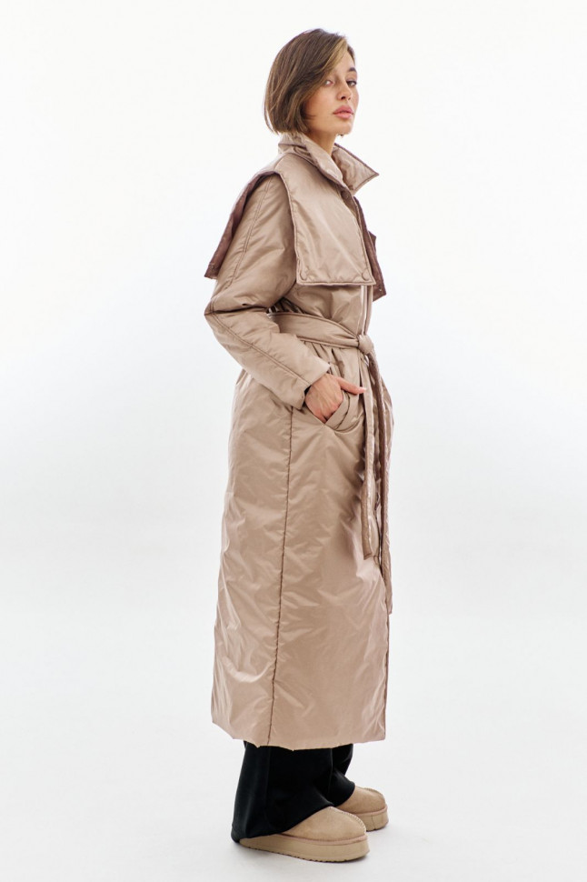 Пальто Rinka 1452