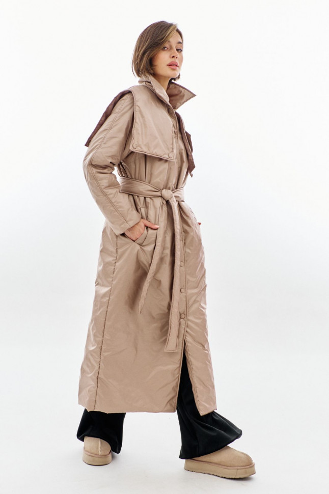 Пальто Rinka 1452