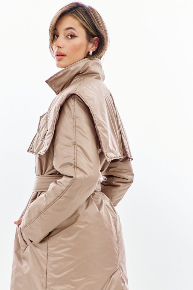 Пальто Rinka 1452