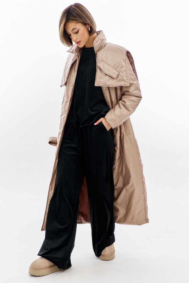 Пальто Rinka 1452