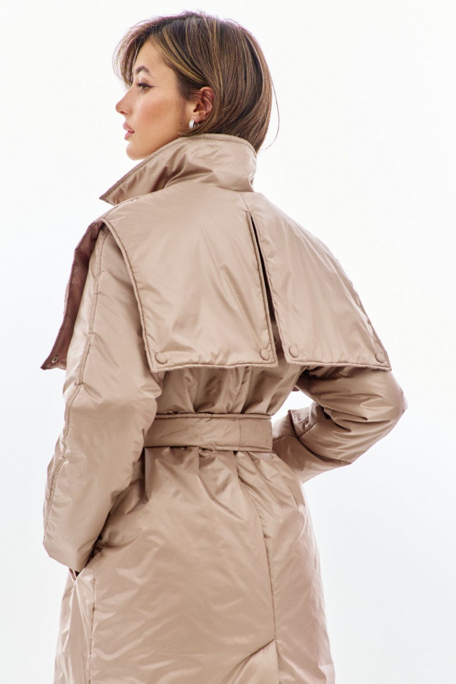 Пальто Rinka 1452