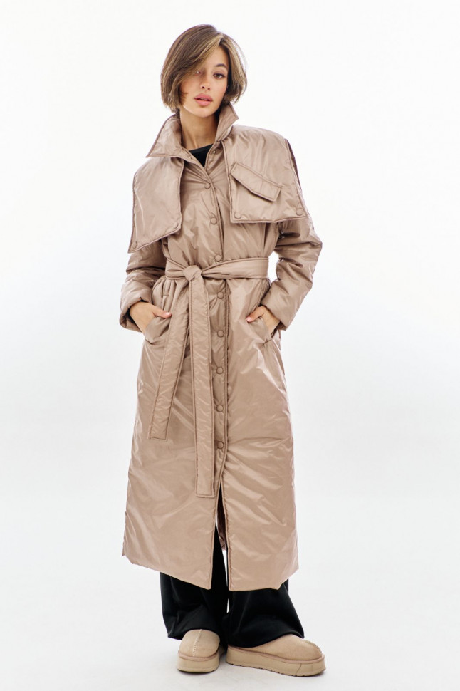 Пальто Rinka 1452