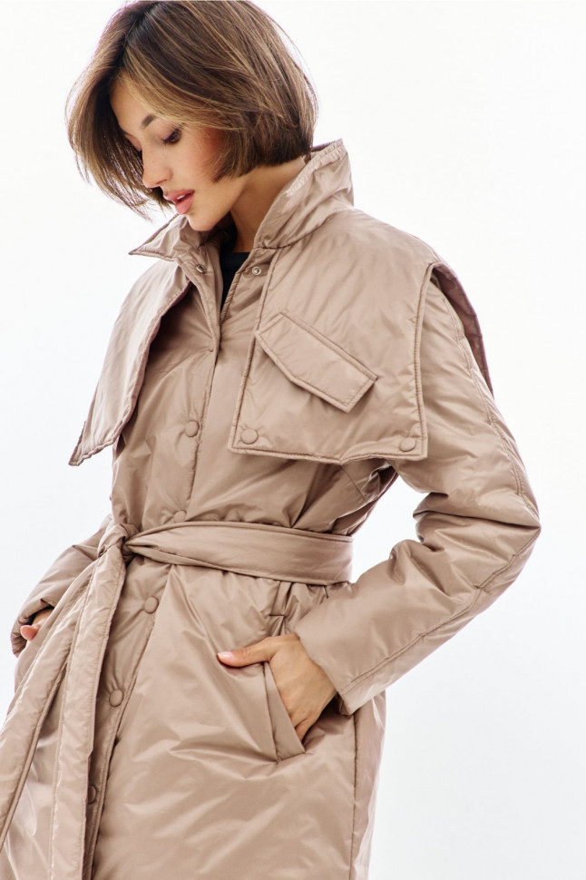 Пальто Rinka 1452