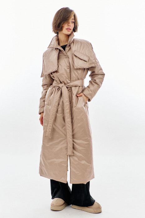 Пальто Rinka 1452