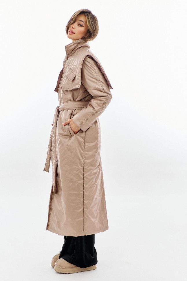 Пальто Rinka 1452