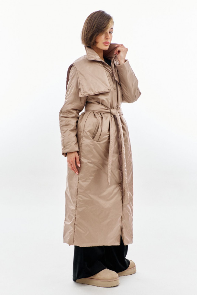 Пальто Rinka 1452