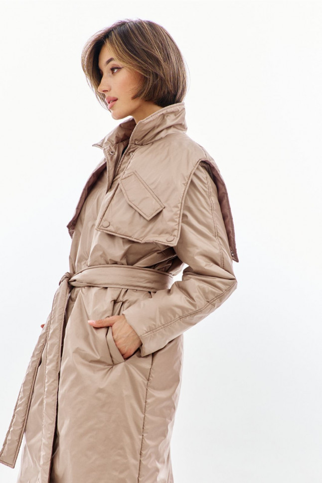 Пальто Rinka 1452