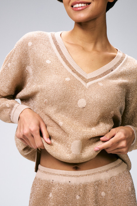 Джемпер Mozart NN2611