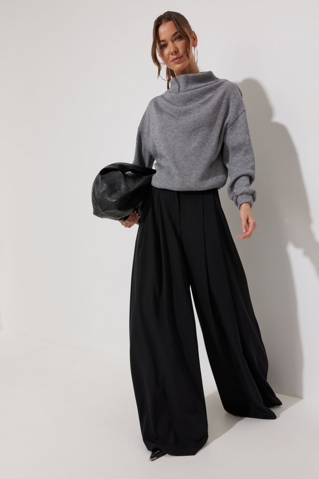 Джемпер Люше 4269