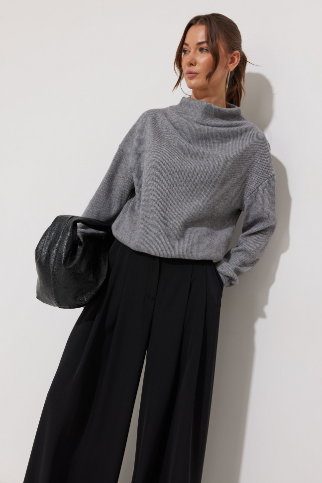 Джемпер Люше 4269