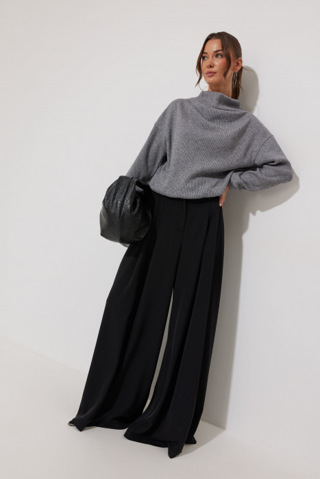 Джемпер Люше 4269