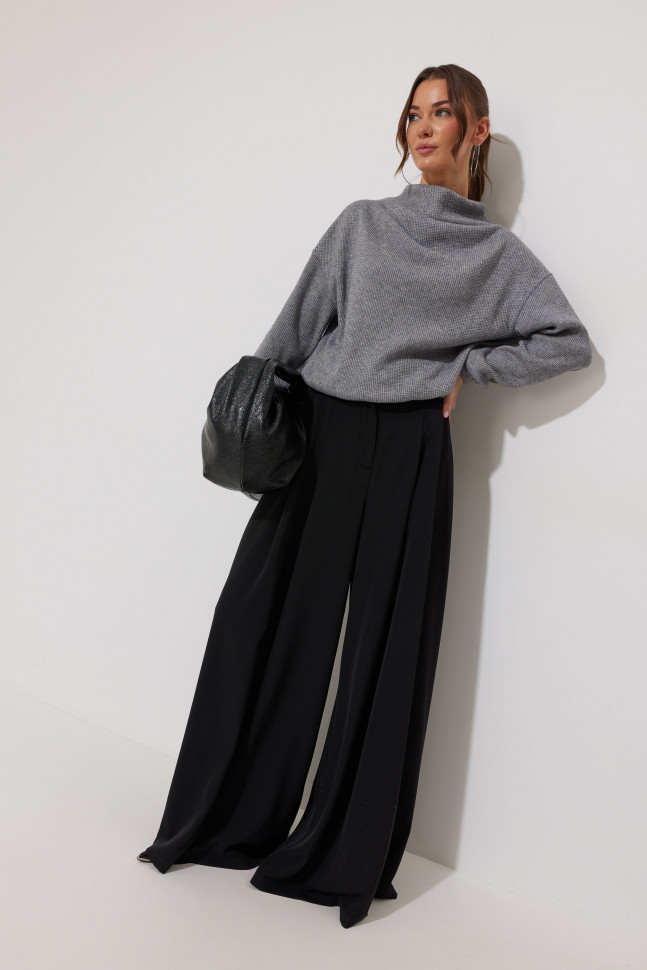 Джемпер Люше 4269