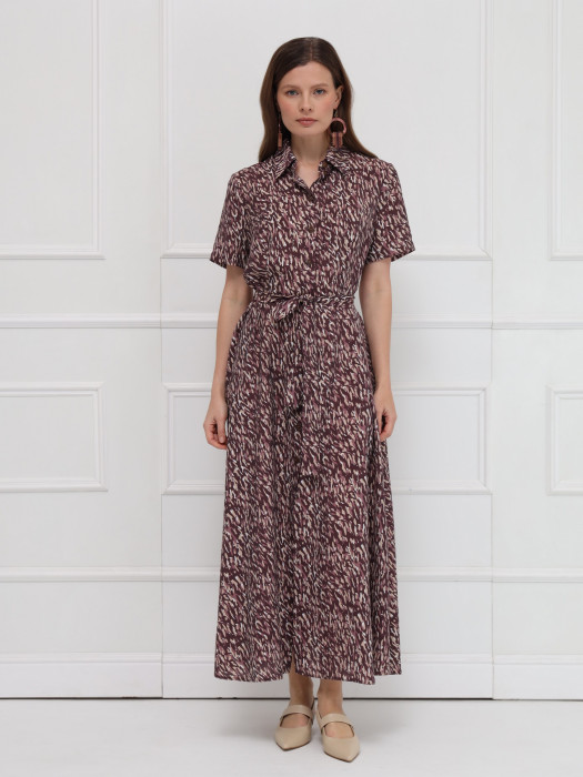 Платье Akimbo 295