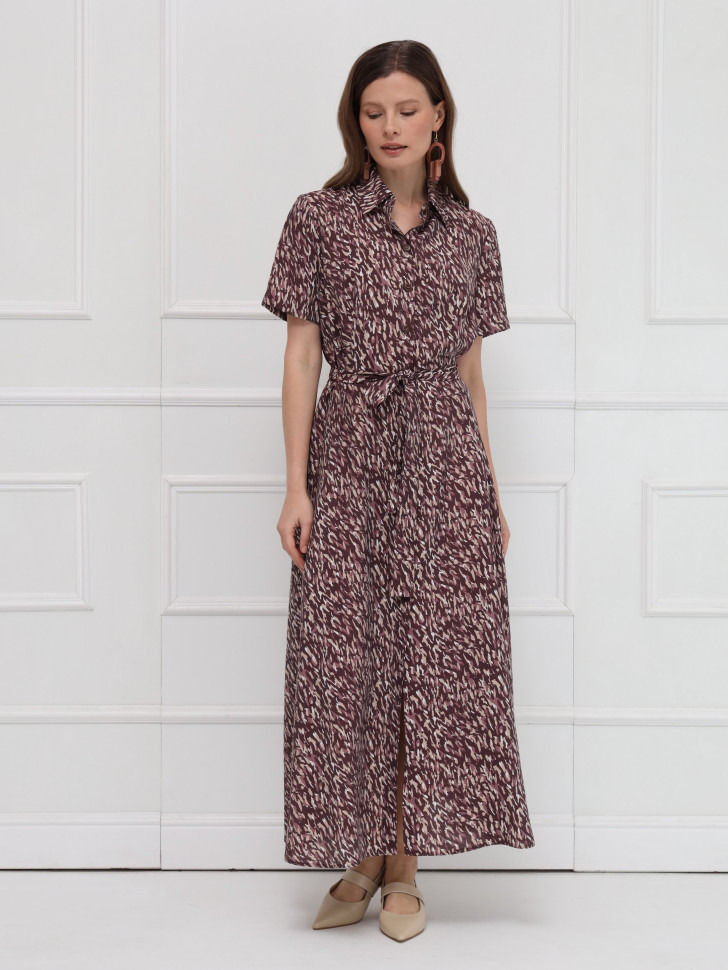 Платье Akimbo 295