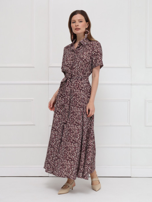 Платье Akimbo 295