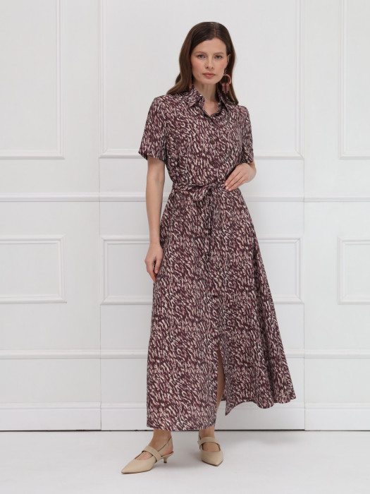 Платье Akimbo 295