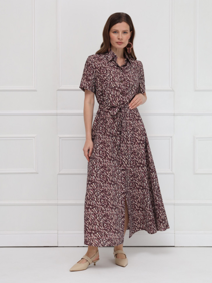 Платье Akimbo 295