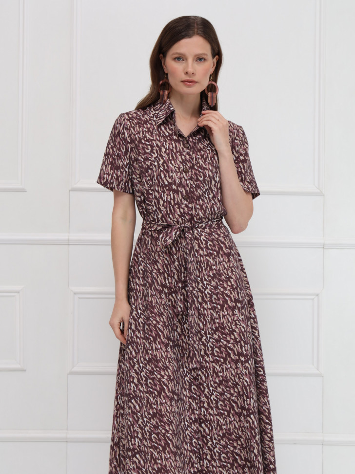 Платье Akimbo 295