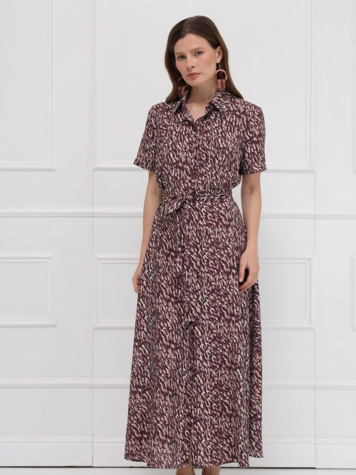 Платье Akimbo 295