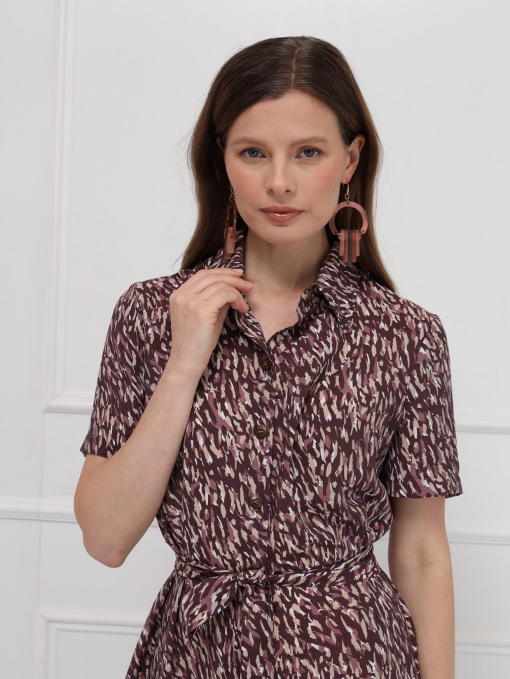 Платье Akimbo 295