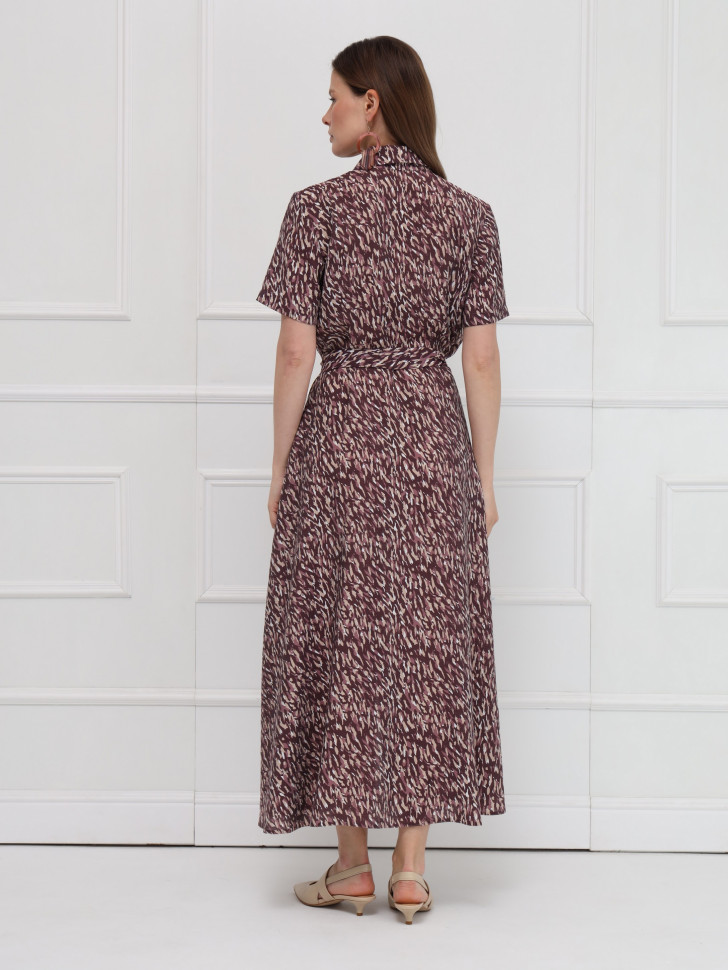 Платье Akimbo 295