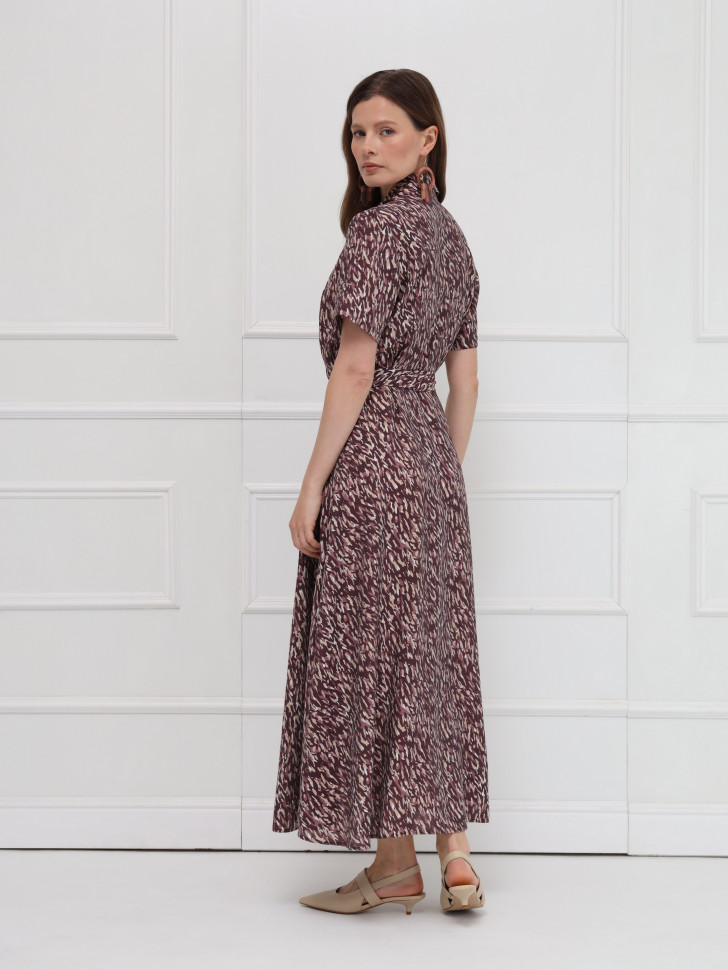 Платье Akimbo 295