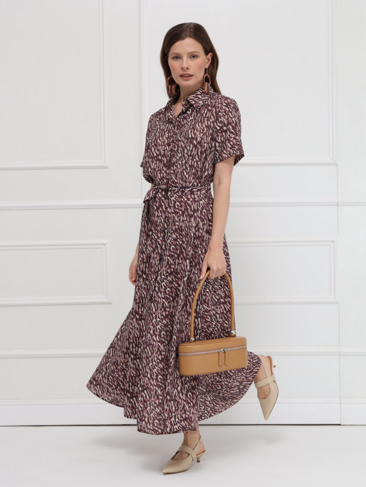 Платье Akimbo 295