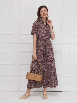 Платье Akimbo 295