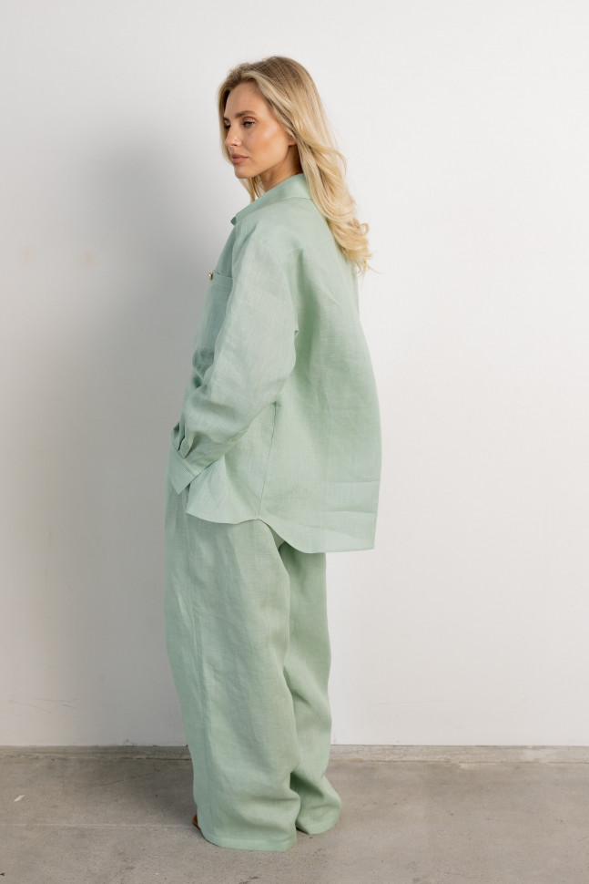 Брюки MOZART 2649/1