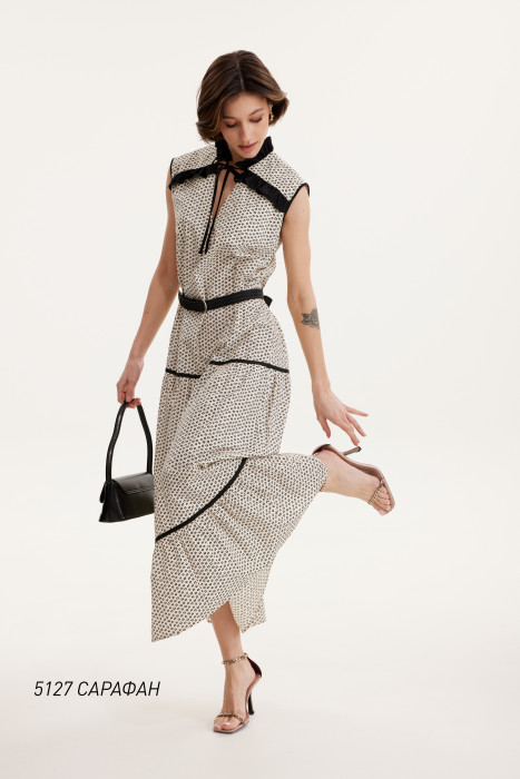 Сарафан Niv Niv Fashion 5127