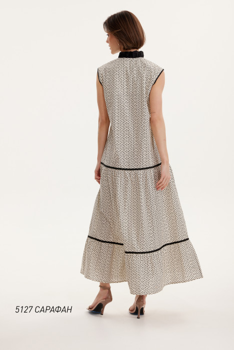 Сарафан Niv Niv Fashion 5127