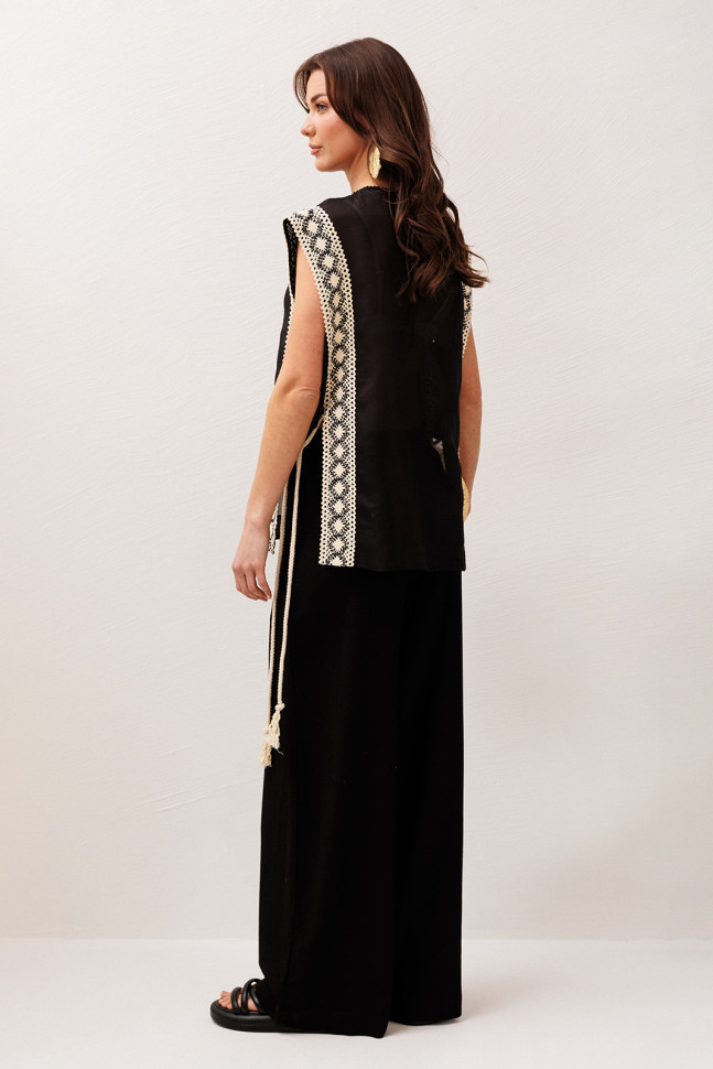 Туника BUTER 3302