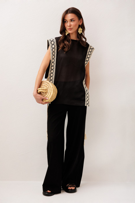 Туника BUTER 3302