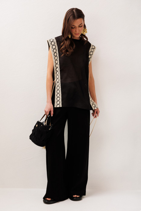 Туника BUTER 3302