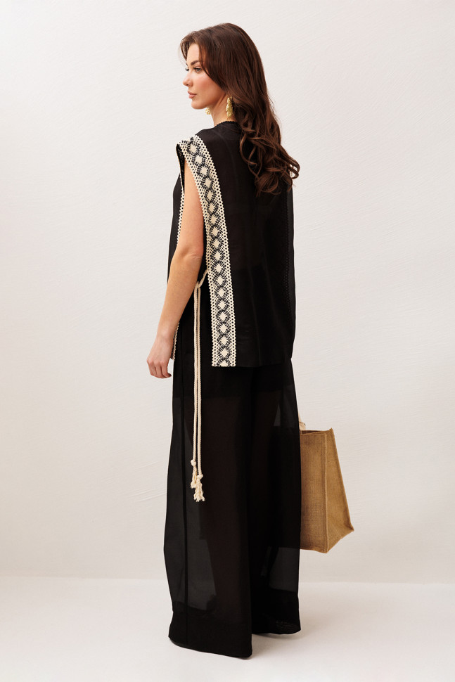 Туника BUTER 3302