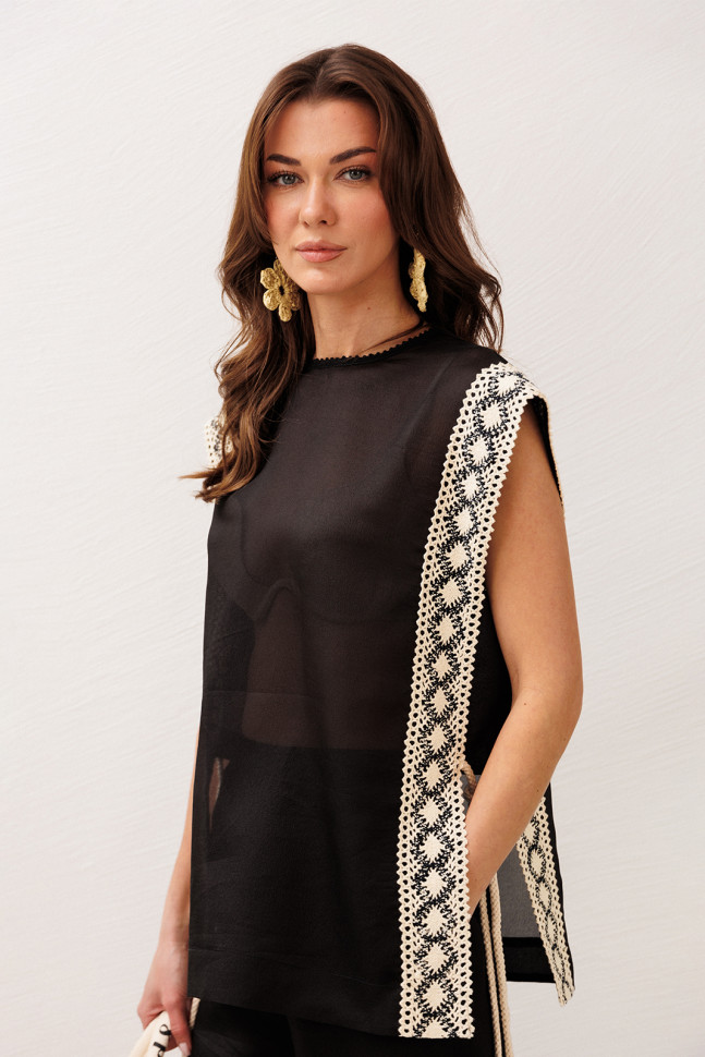 Туника BUTER 3302